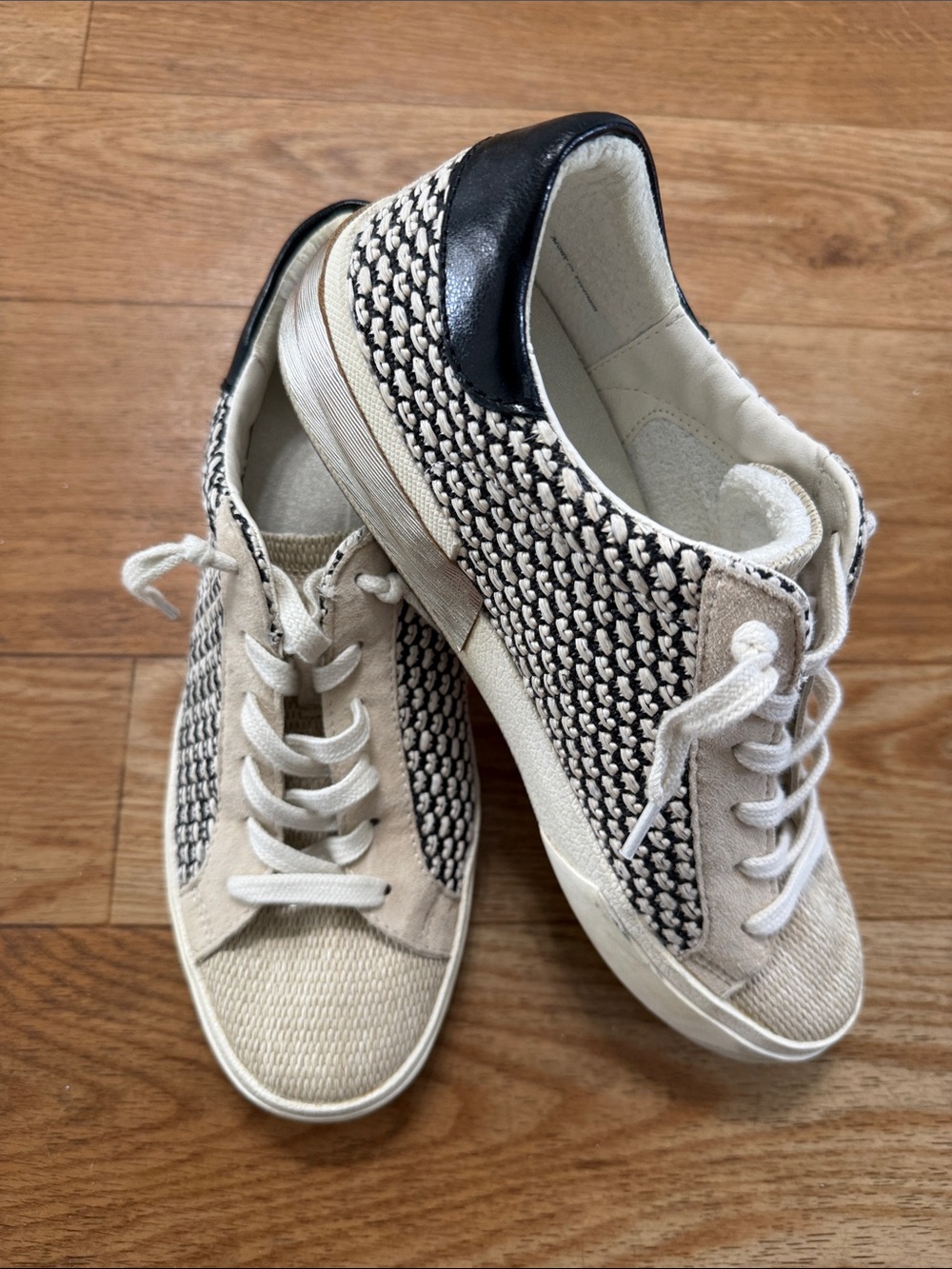 Dolce Vita Sneaker